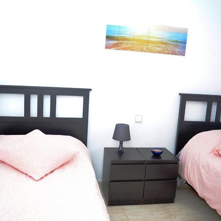 Habitacion Doble Con Bano Entrada Privada Para Huespedes San Bartolomé Kültér fotó