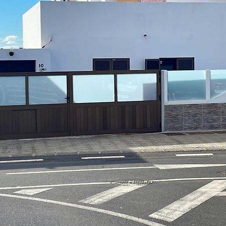 Habitacion Doble Con Bano Entrada Privada Para Huespedes San Bartolomé Kültér fotó