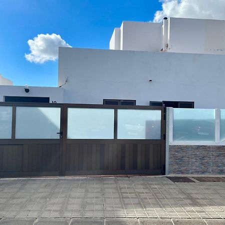 Habitacion Doble Con Bano Entrada Privada Para Huespedes San Bartolomé Kültér fotó