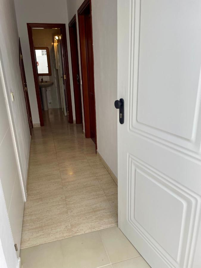Habitacion Doble Con Bano Entrada Privada Para Huespedes San Bartolomé Kültér fotó