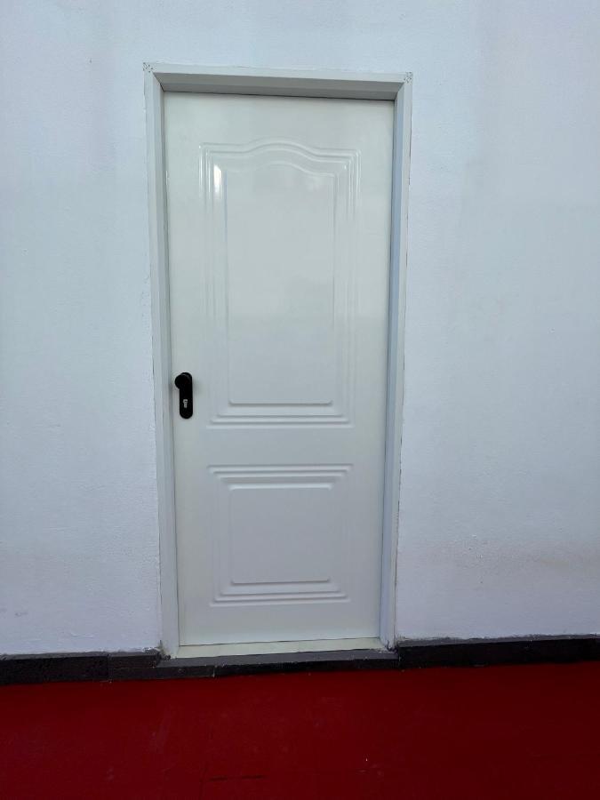 Habitacion Doble Con Bano Entrada Privada Para Huespedes San Bartolomé Kültér fotó