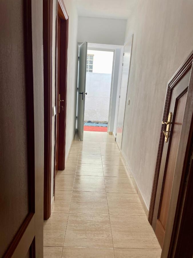 Habitacion Doble Con Bano Entrada Privada Para Huespedes San Bartolomé Kültér fotó