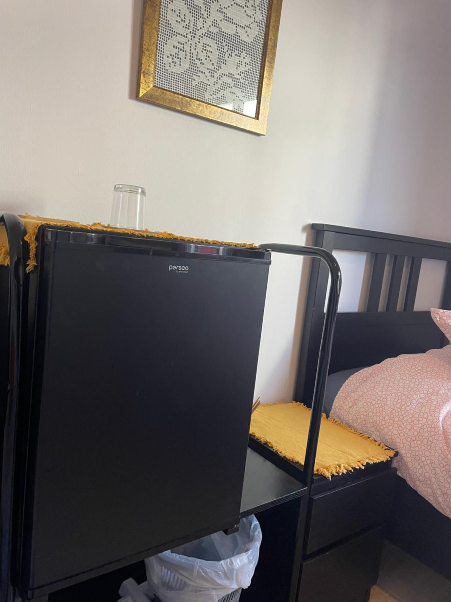Habitacion Doble Con Bano Entrada Privada Para Huespedes San Bartolomé Kültér fotó
