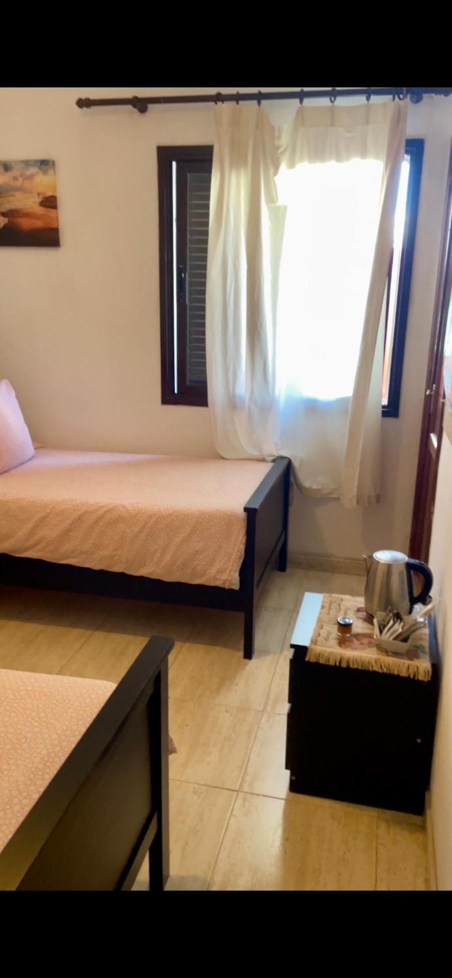 Habitacion Doble Con Bano Entrada Privada Para Huespedes San Bartolomé Kültér fotó