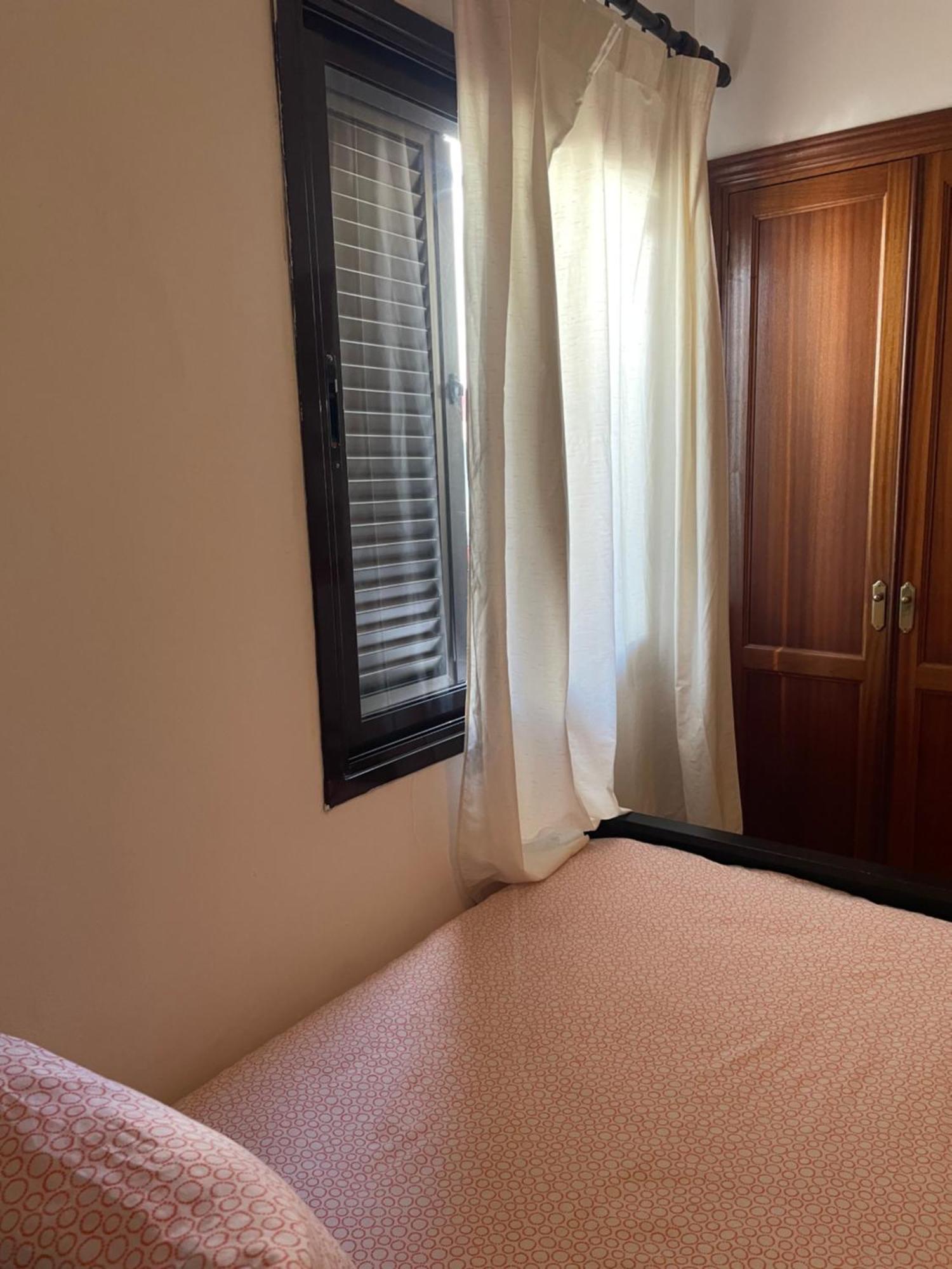 Habitacion Doble Con Bano Entrada Privada Para Huespedes San Bartolomé Kültér fotó
